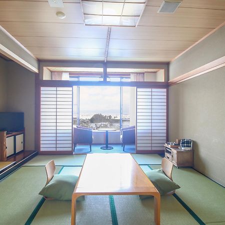 מלון Aizumisato Tabist Niitsuru Onsen Nda מראה חיצוני תמונה