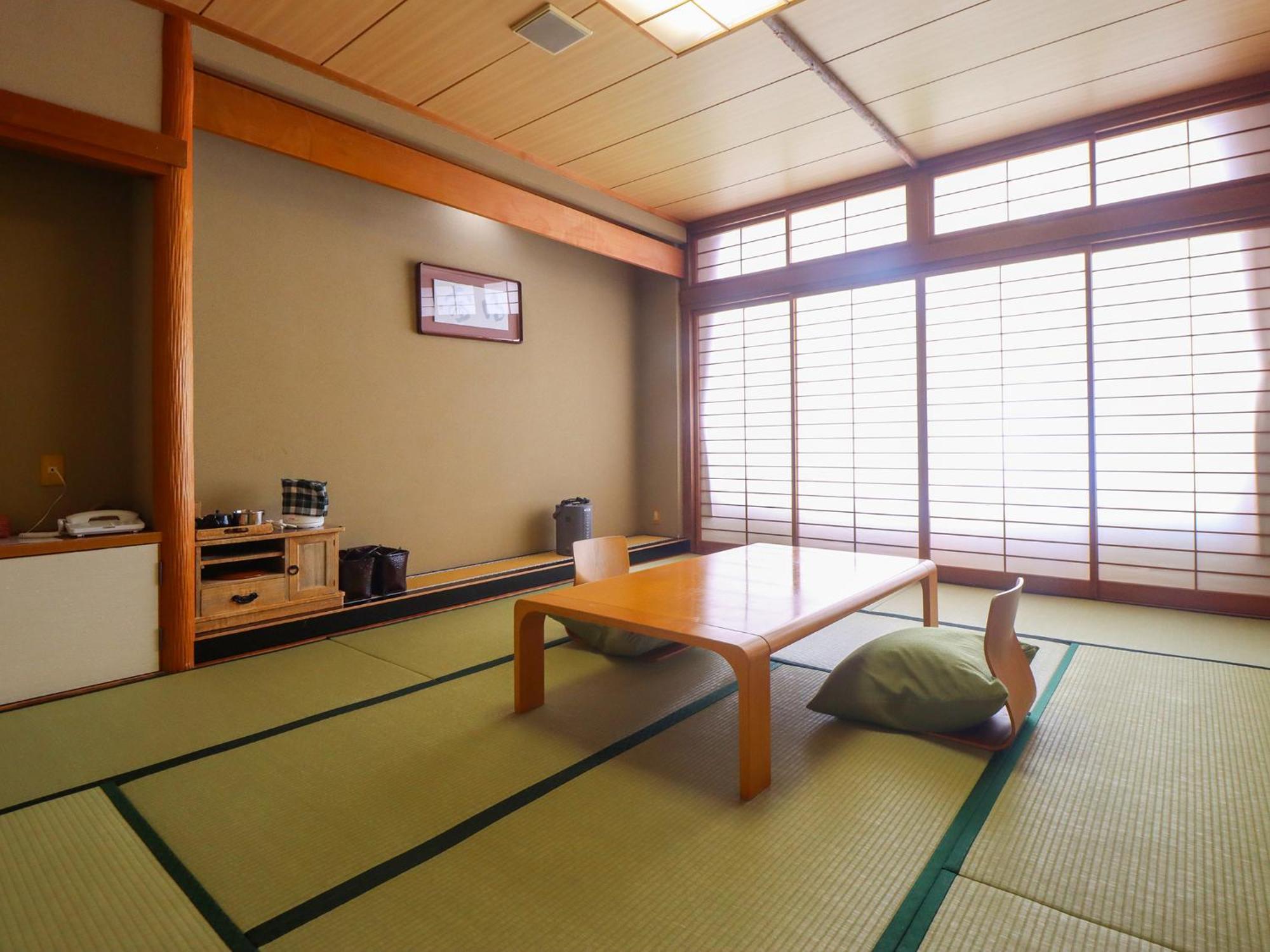 מלון Aizumisato Tabist Niitsuru Onsen Nda מראה חיצוני תמונה